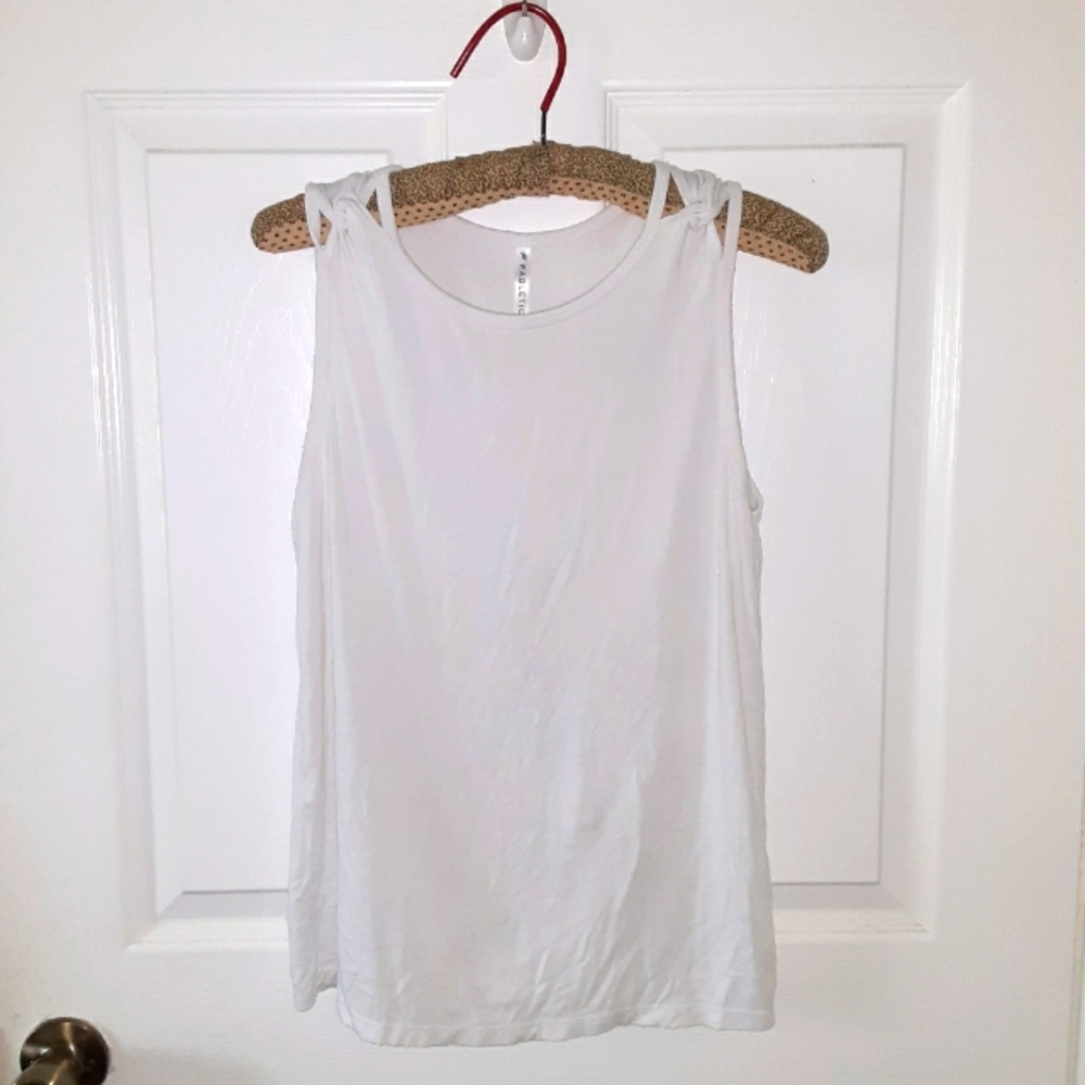 Fabletics tank XXS